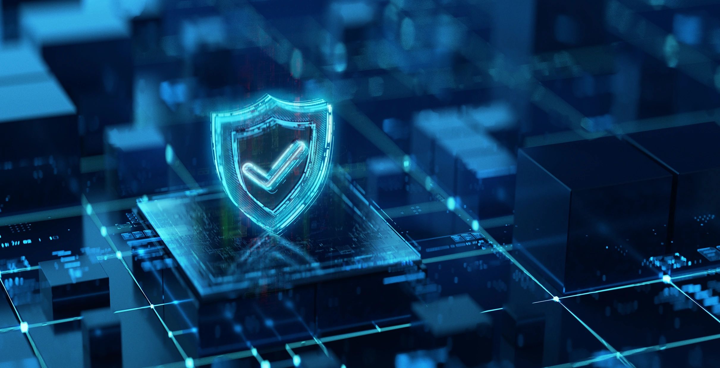 Advanced Security Solutions